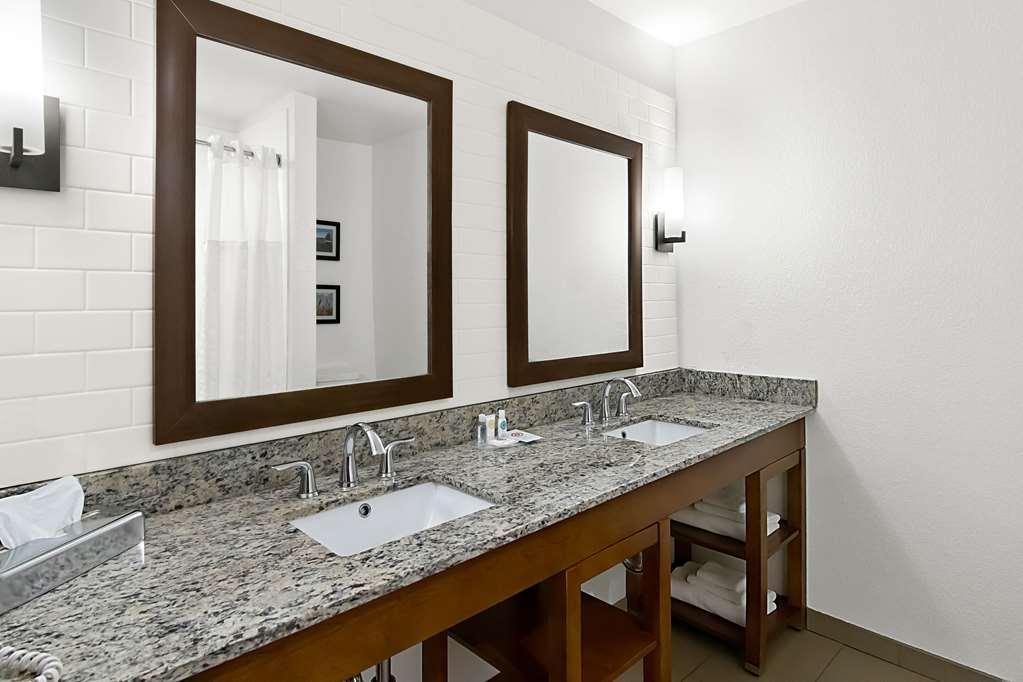Comfort Suites Rensselaer Near Fair Oaks Kamer foto