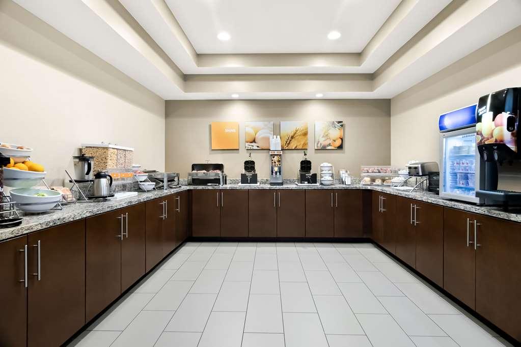 Comfort Suites Rensselaer Near Fair Oaks Restaurant foto